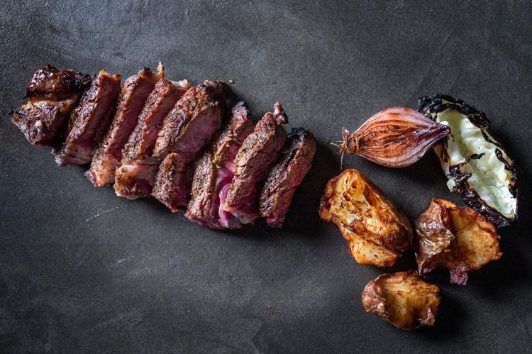 הצצה אל חלל אירועי הבוטיק מומנטו' (צילום: יחצ)