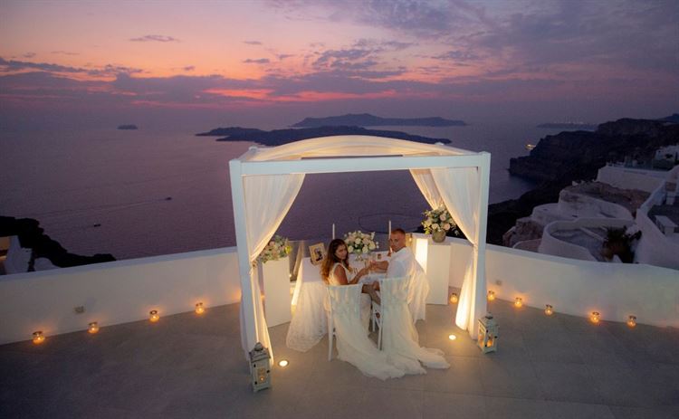 החתונה של פלג וען באגם קומו (צילום: באדיבות הכלה)