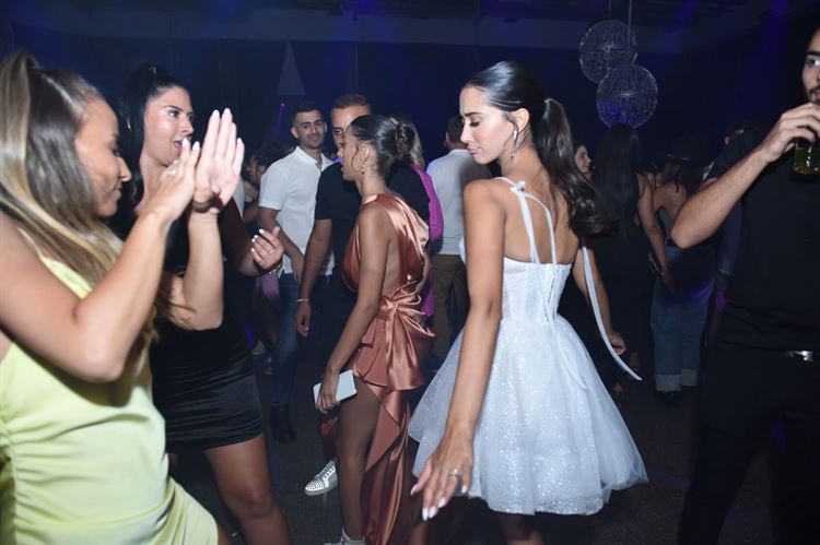 החתונה של יעל ואדיר (צילום: שלומי ביטון)