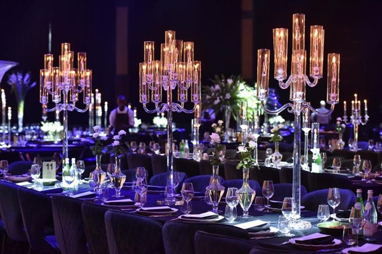 גן אירועים אמארה, החתונה של יעל ואדיר (צילום: שלומי ביטון)