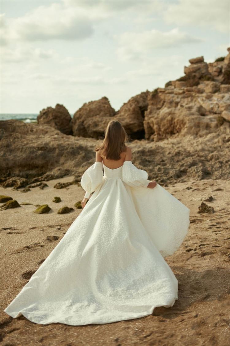 קולקציית פאם פאטל מבית אייזנשטיין (צילום: יחצ)