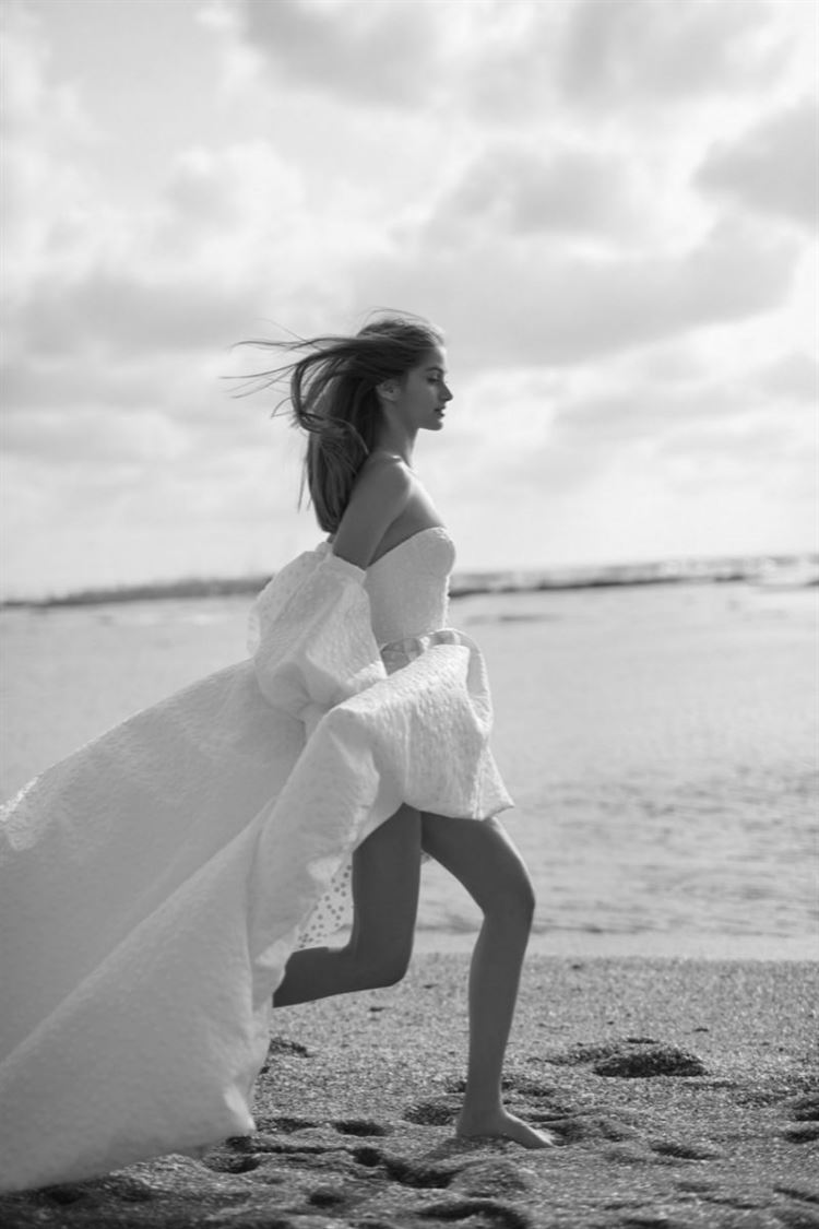 קולקציית פאם פאטל מבית אייזנשטיין (צילום: יחצ)