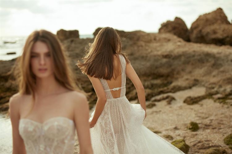 קולקציית פאם פאטל מבית אייזנשטיין (צילום: יחצ)