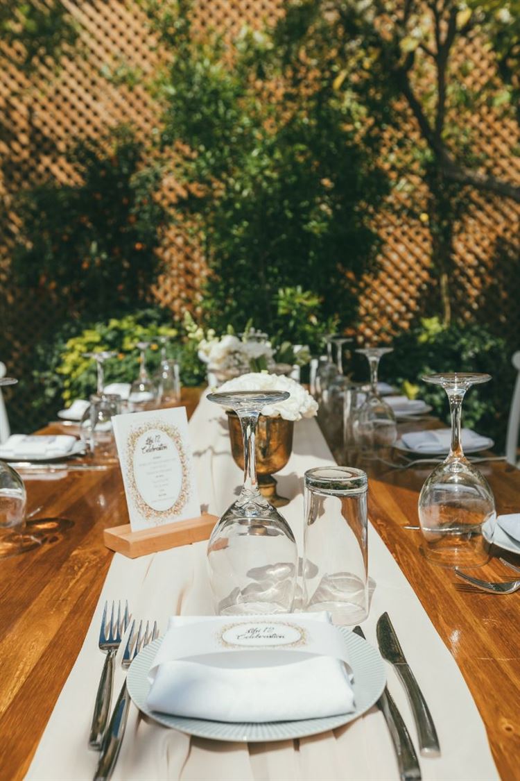 הכירו את הקסם, הנחלה בעתיקה 1918 (צילום: יחצ)