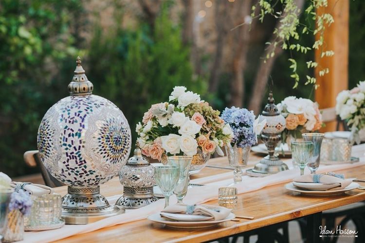 הכירו את הקסם, הנחלה בעתיקה 1918 (צילום: יחצ)