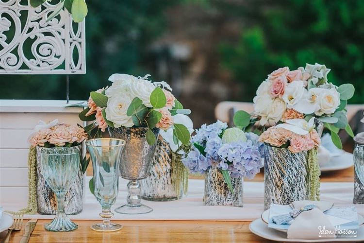 הכירו את הקסם, הנחלה בעתיקה 1918 (צילום: יחצ)