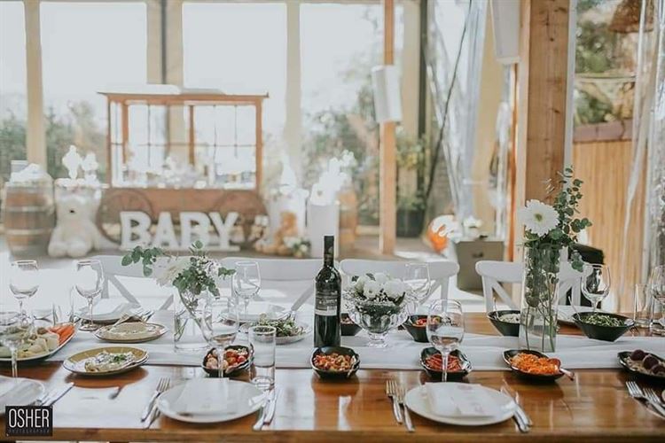 הכירו את הקסם, הנחלה בעתיקה 1918 (צילום: יחצ)