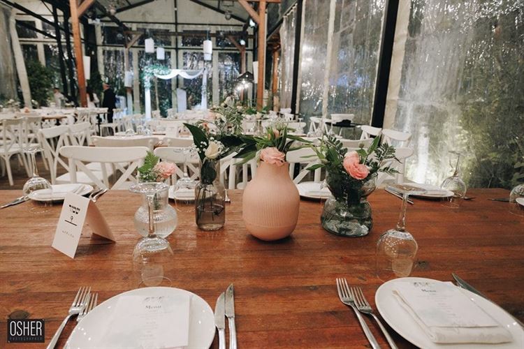 הכירו את הקסם, הנחלה בעתיקה 1918 (צילום: יחצ)