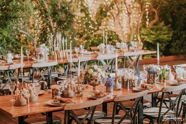 הכירו את הקסם, הנחלה בעתיקה 1918 (צילום: יחצ)