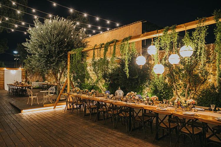 הכירו את הקסם, הנחלה בעתיקה 1918 (צילום: יחצ)