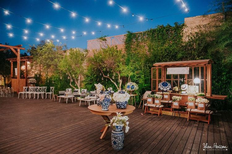 הכירו את הקסם, הנחלה בעתיקה 1918 (צילום: יחצ)