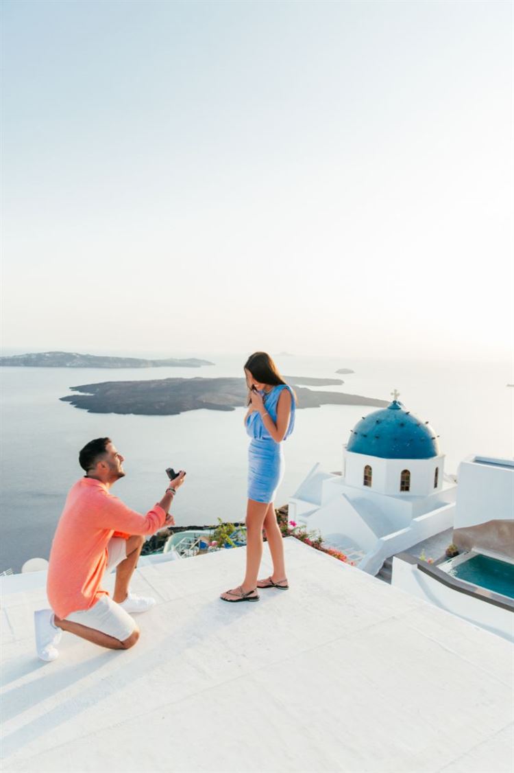 החתונה של דניאל כספי ודניאל אורון (צילום: באדיבות בני הזוג)