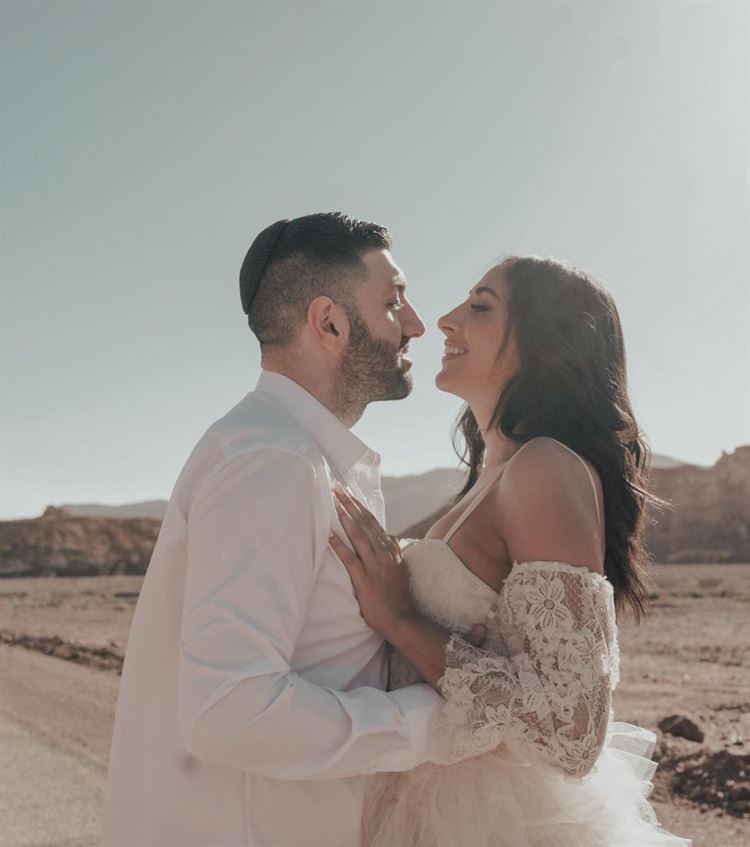 צילומי הטראש (צילום: פרטי)