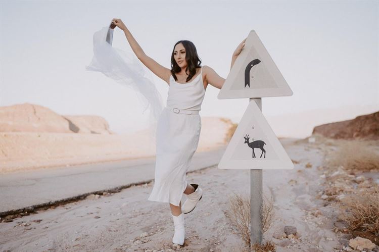 צילומי הטראש (צילום: פרטי)