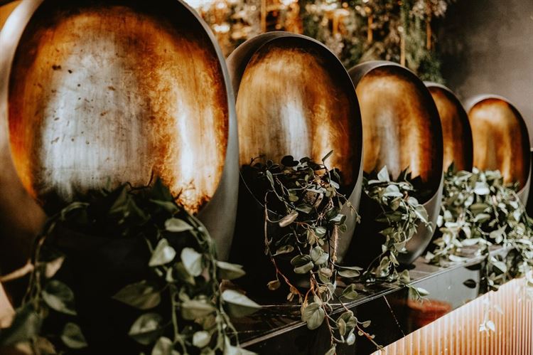 הצצה אל בוטיק האירועים 