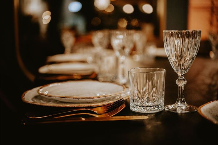 הצצה אל בוטיק האירועים 