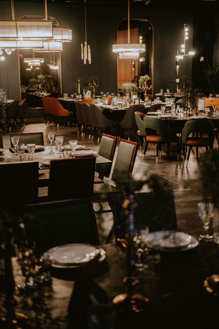 הצצה אל בוטיק האירועים 