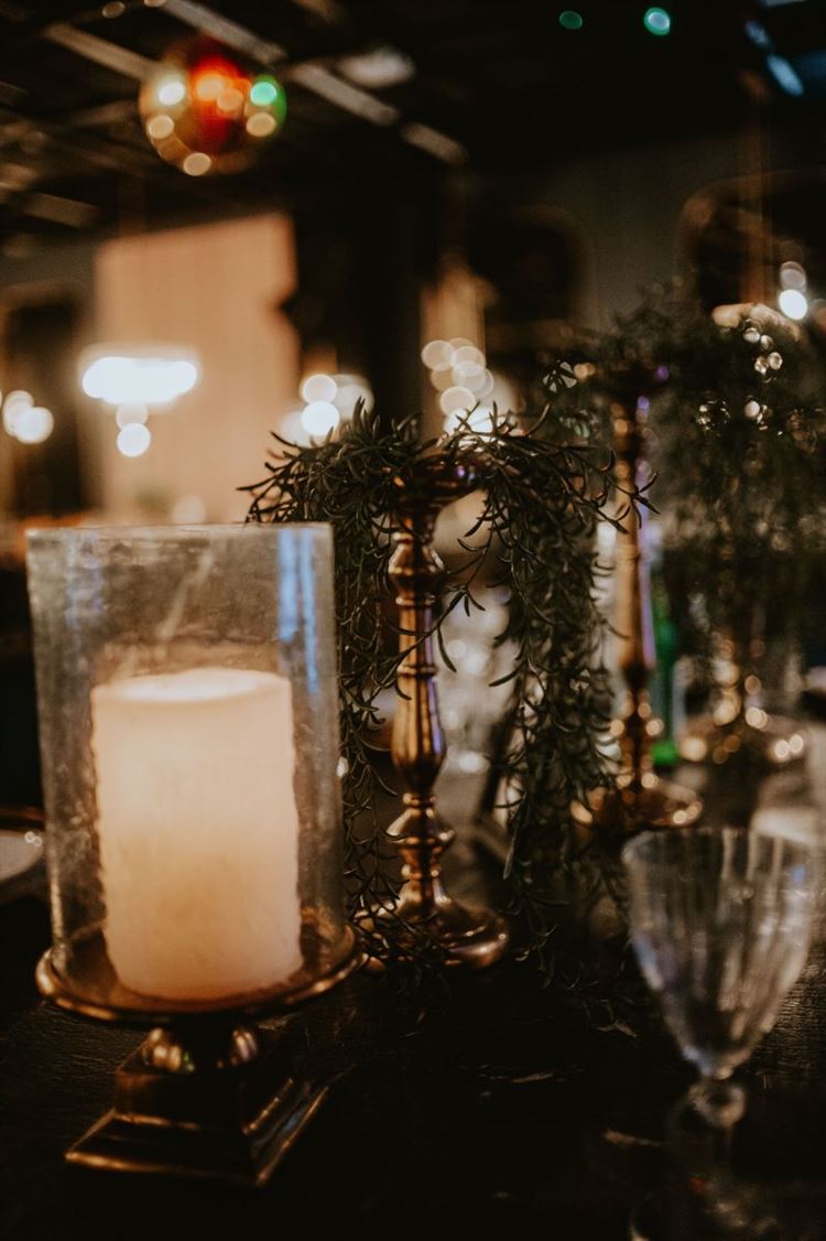 הצצה אל בוטיק האירועים 