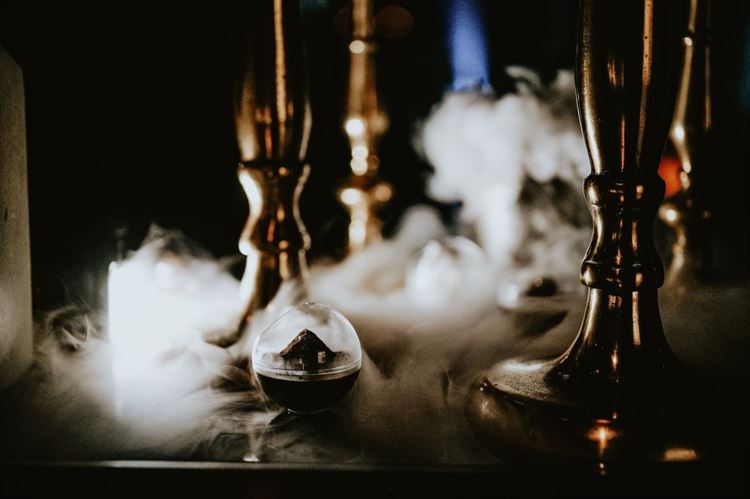 הצצה אל בוטיק האירועים 