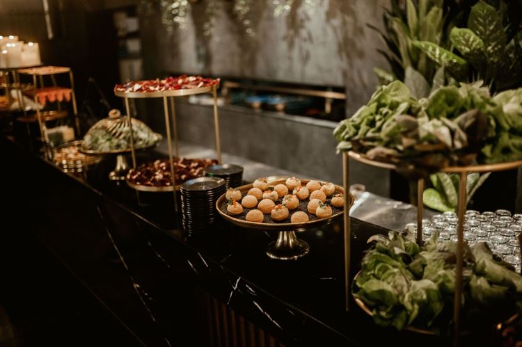 הצצה אל בוטיק האירועים 