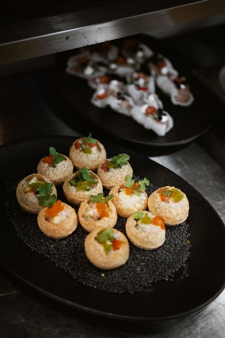 הצצה אל בוטיק האירועים 