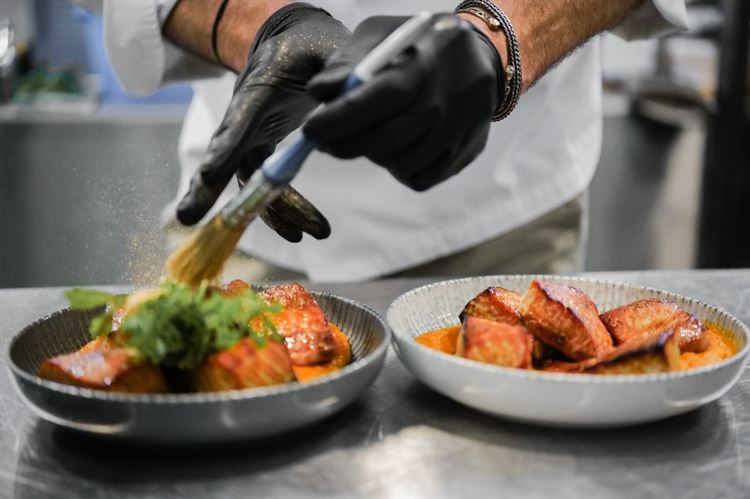 הצצה אל בוטיק האירועים 