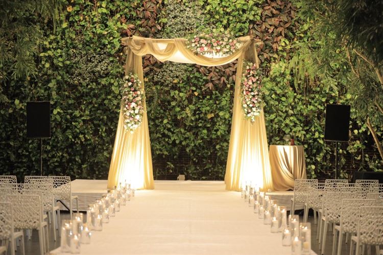 החתונה של שיר ואיציק (צילום: מיקי סויסה)