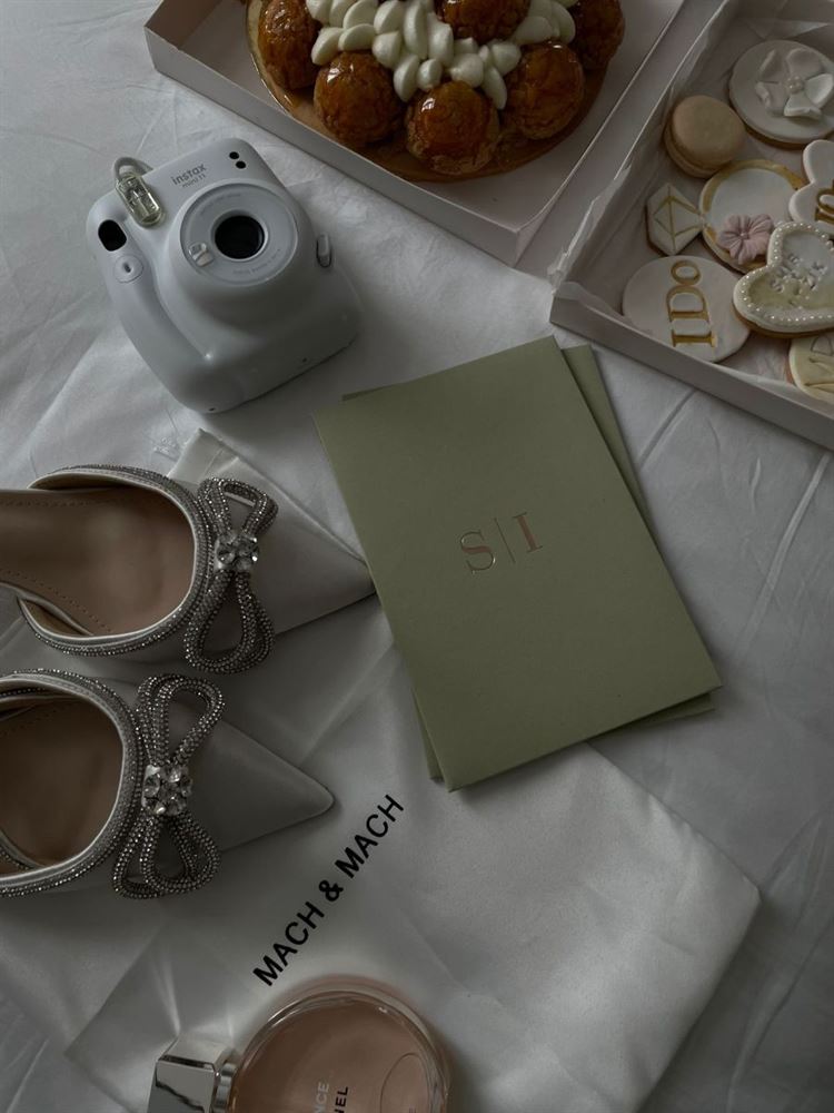 החתונה של שיר ואיציק (צילום: מיקי סויסה)