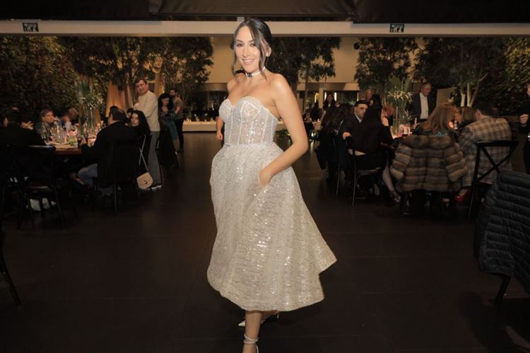 החתונה של שיר ואיציק (צילום: מיקי סויסה)