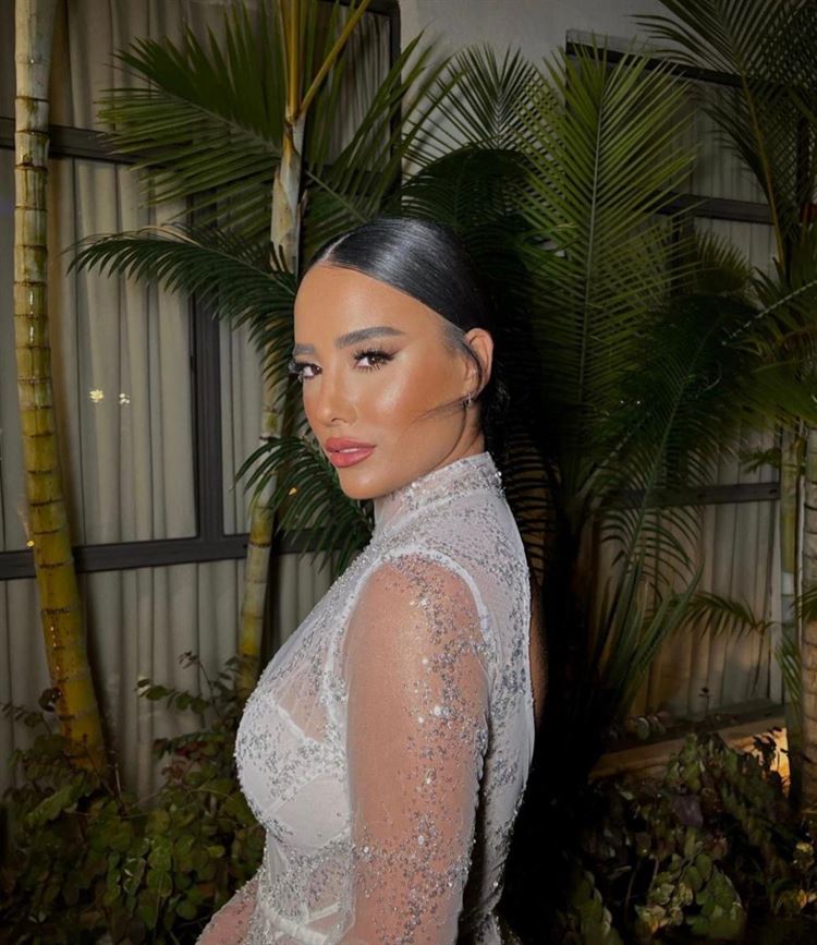 החתונה המהממת של שירן ולושה בגן האירועים טרויה (צילום: מתן נעים)