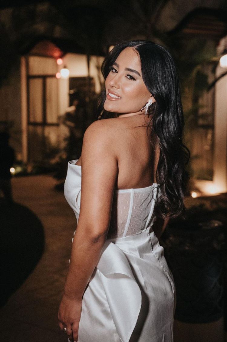 החתונה המהממת של שירן ולושה בטרויה (צילום: מתן נעים)