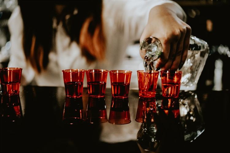 הצצה אל בוטיק האירועים 