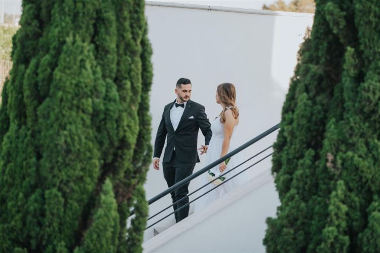 היום שלהם: הצצה לחתונה של ליטל והראל כהן (צילום: עידן חסון)