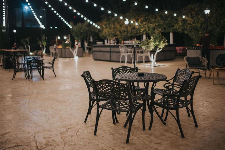 היום שלהם: הצצה לחתונה של ליטל והראל כהן (צילום: עידן חסון)