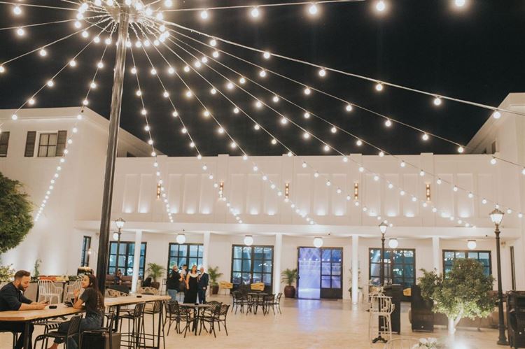 היום שלהם: הצצה לחתונה של ליטל והראל כהן (צילום: עידן חסון)