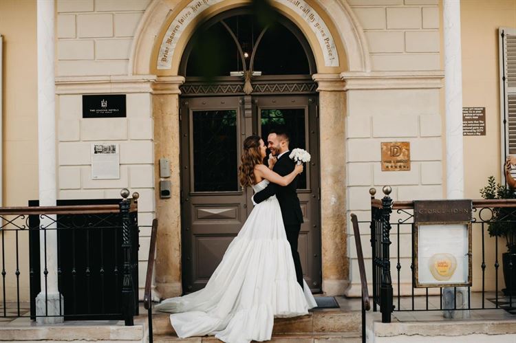 בר לוי וירין עובדיה (צילום: פיפל פוטוגרפי)