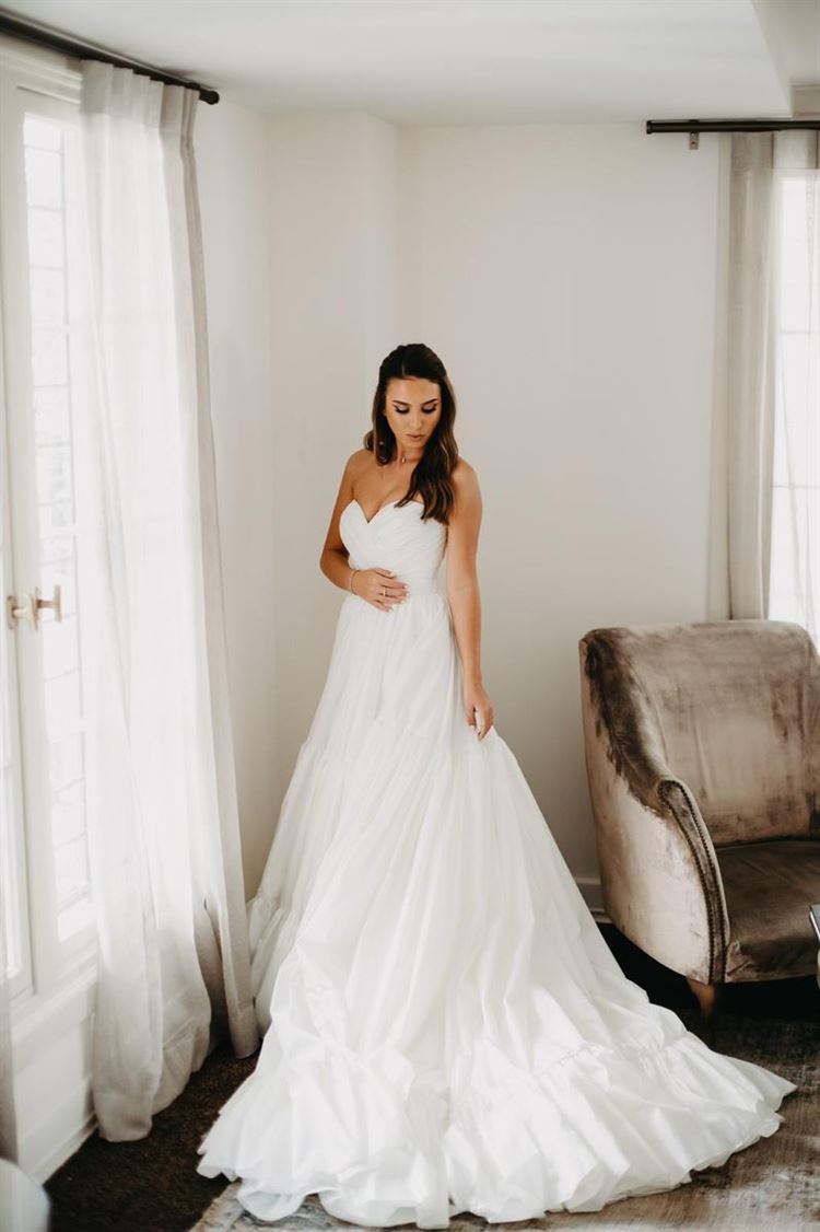 החתונה של בר וירין (צילום: פיפל פוטוגרפי)