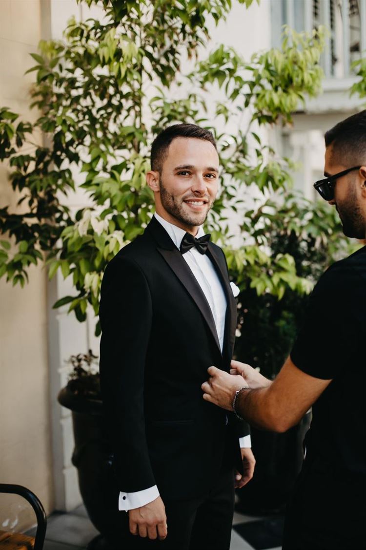 החתונה של בר וירין (צילום: פיפל פוטוגרפי)