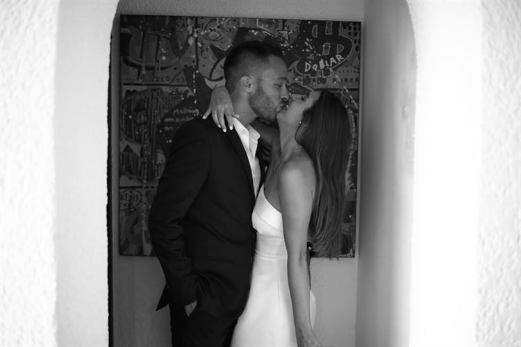 החתונה של בר וירין (צילום: פיפל פוטוגרפי)