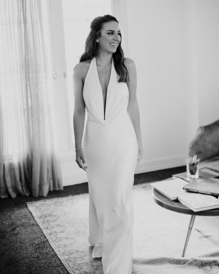 החתונה של בר וירין (צילום: פיפל פוטוגרפי)