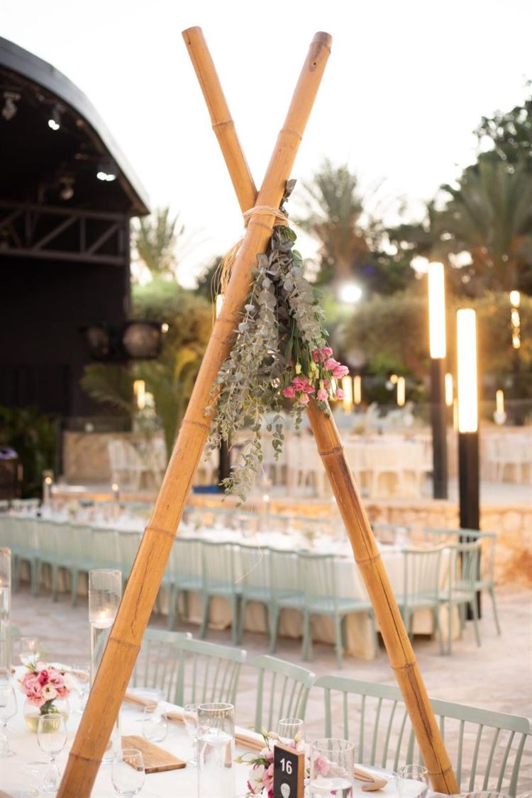 אולמי דוריה, החתונה של בר וירין (צילום: פיפל פוטוגרפי)