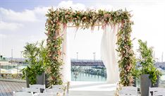 גני אירועים - דולוס