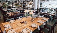 אולמות אירועים קטנים - דולוס