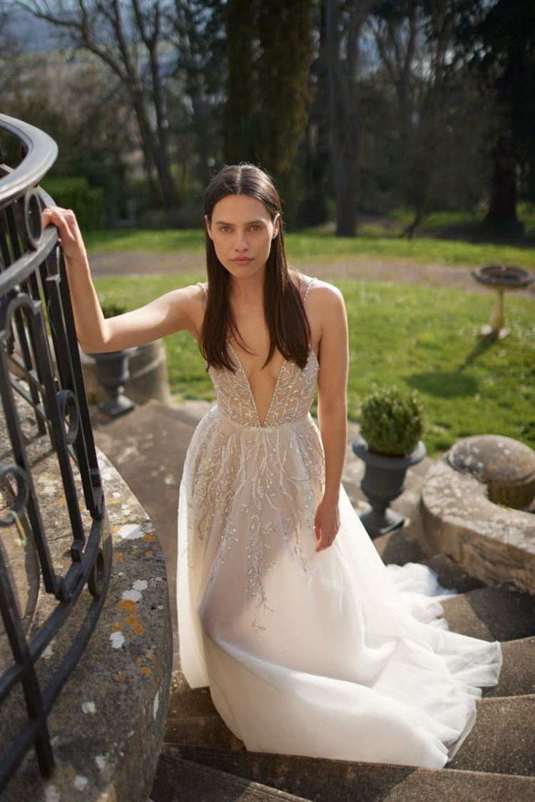 קולקציית Fairytales של אייזן שטיין (צילום: דודי חסון)