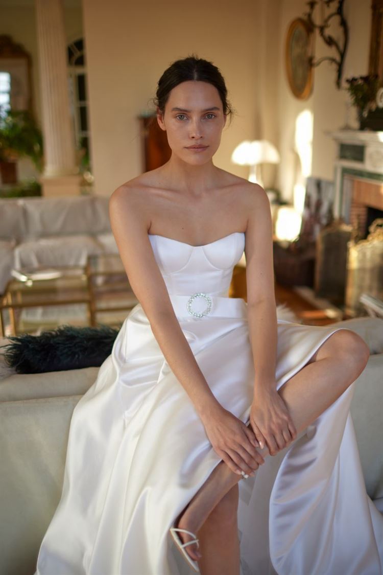 קולקציית Fairytales של אייזן שטיין (צילום: דודי חסון)