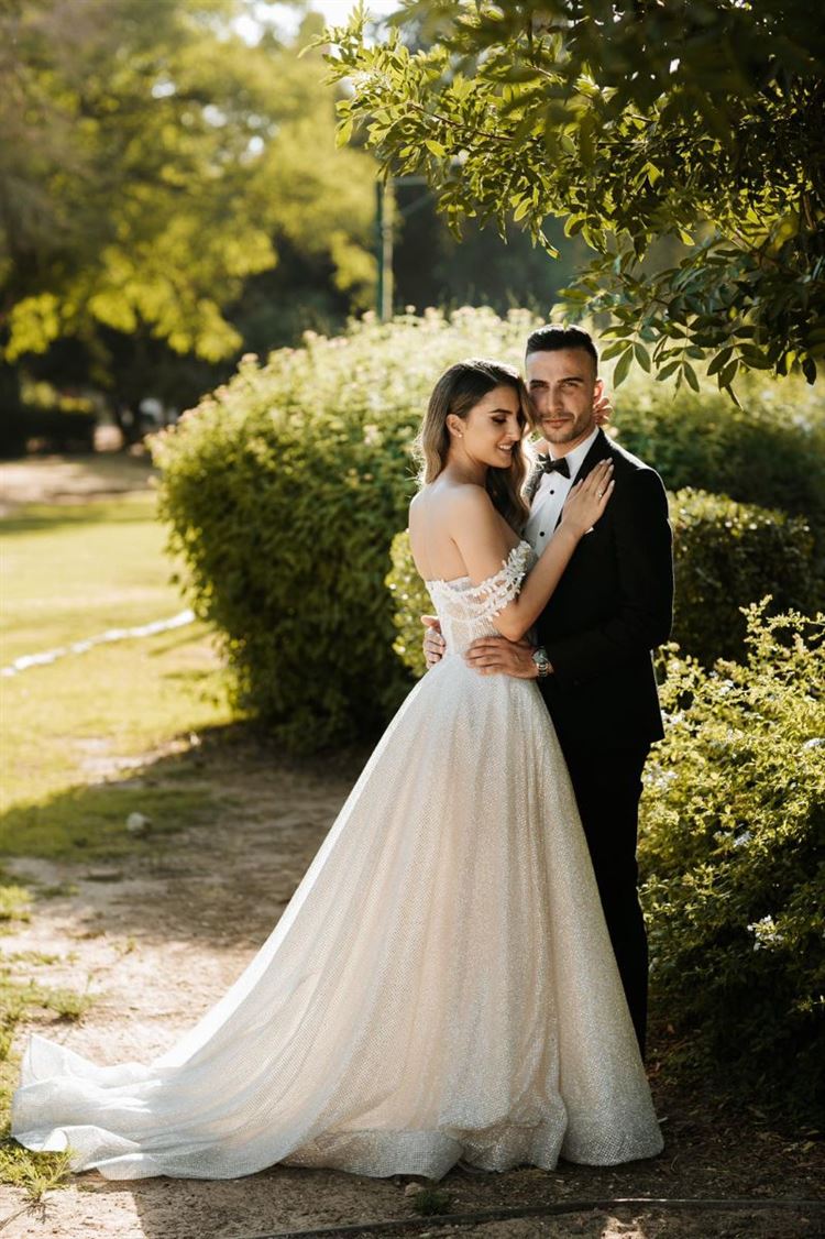 החתונה של שושי וגבריאל (צילום: שלומי בסו - דוקו צלמים)