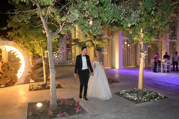 החתונה של שושי וגבריאל (צילום: שלומי בסו - דוקו צלמים)