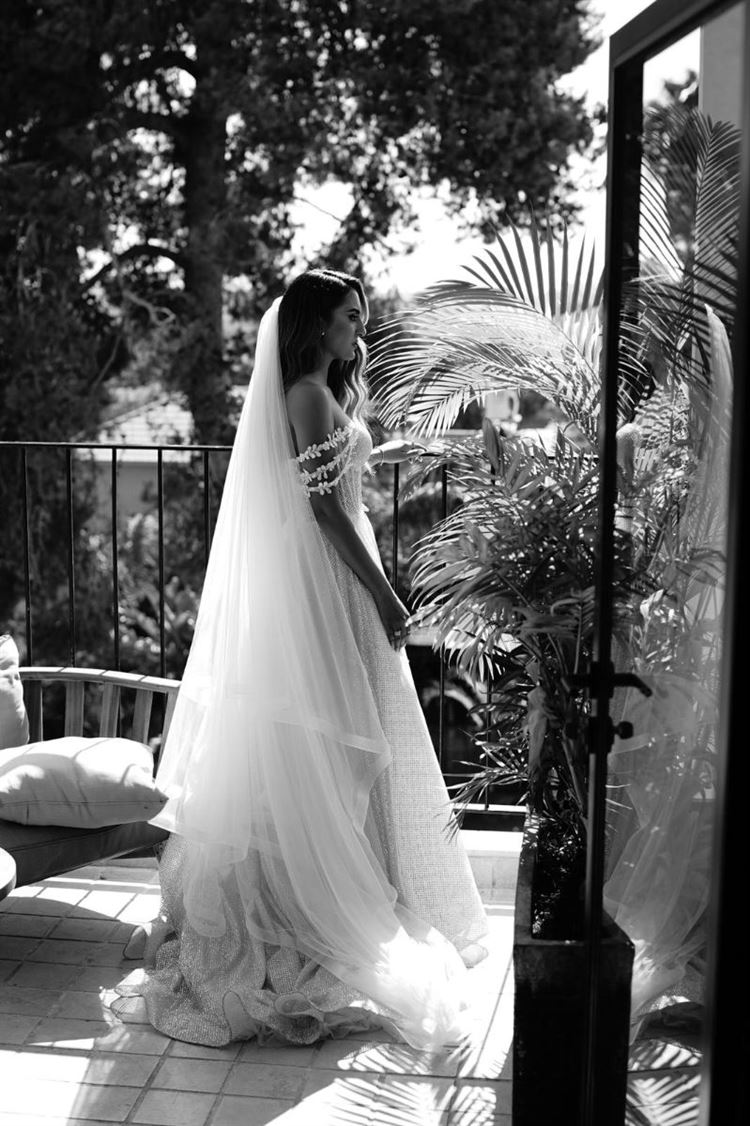 החתונה של שושי וגבריאל (צילום: שלומי בסו - דוקו צלמים)