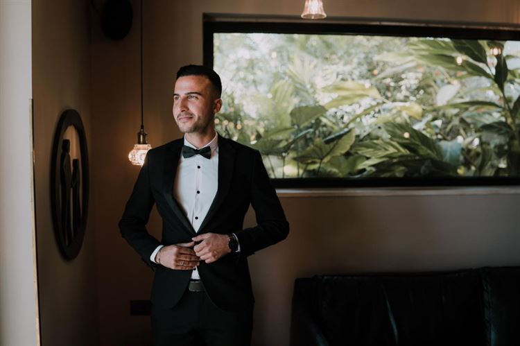 החתונה של שושי וגבריאל (צילום: שלומי בסו - דוקו צלמים)