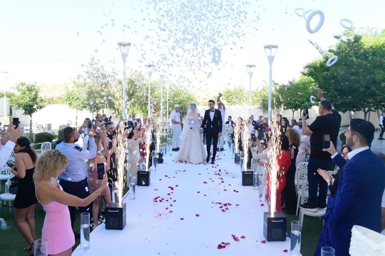 החתונה של שושי וגבריאל (צילום: שלומי בסו - דוקו צלמים)